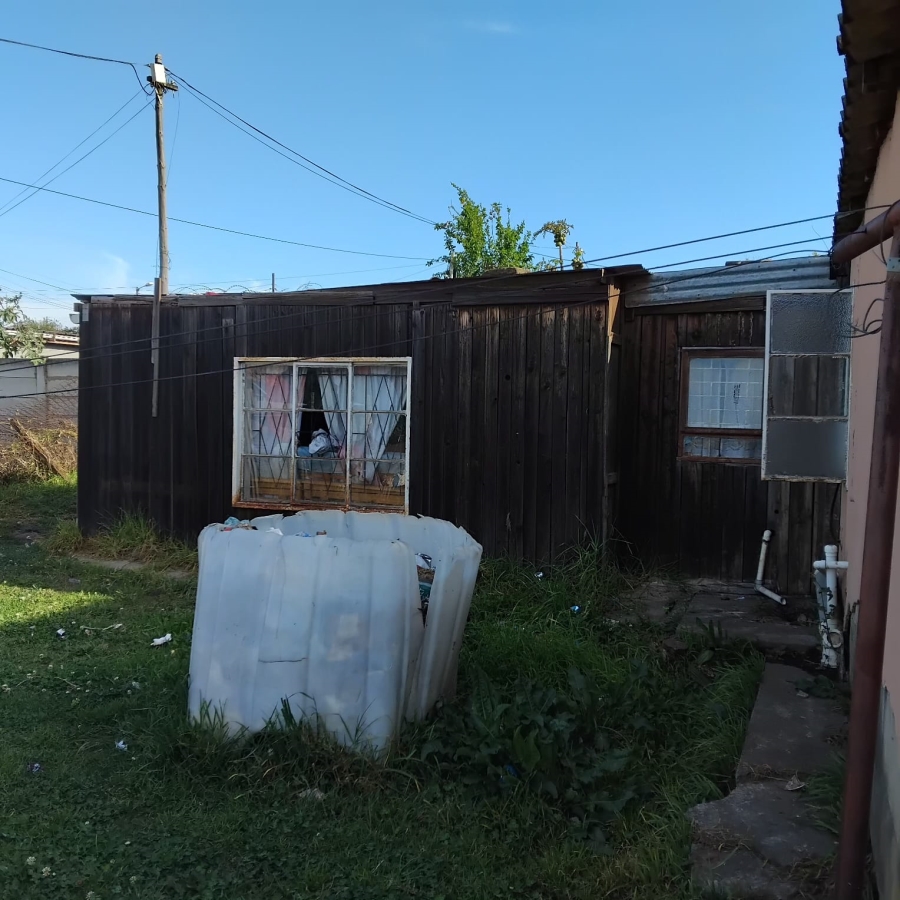 2 Bedroom Property for Sale in Rosedale Eastern Cape